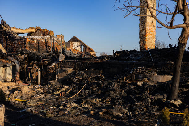 24/7 Emergency Fire Damage Repair experts in Arnold, PA
