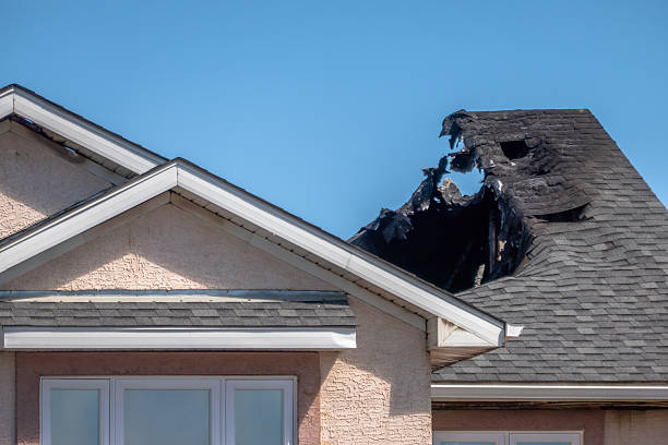 Licensed Fire Damage Repair service in Arnold, PA - Fire Damage Laser Cleaning
